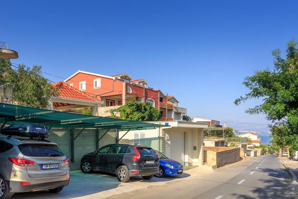 Apartment Zeljana Slatine Luaran gambar
