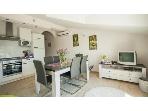 Apartment Zeljana Slatine Luaran gambar
