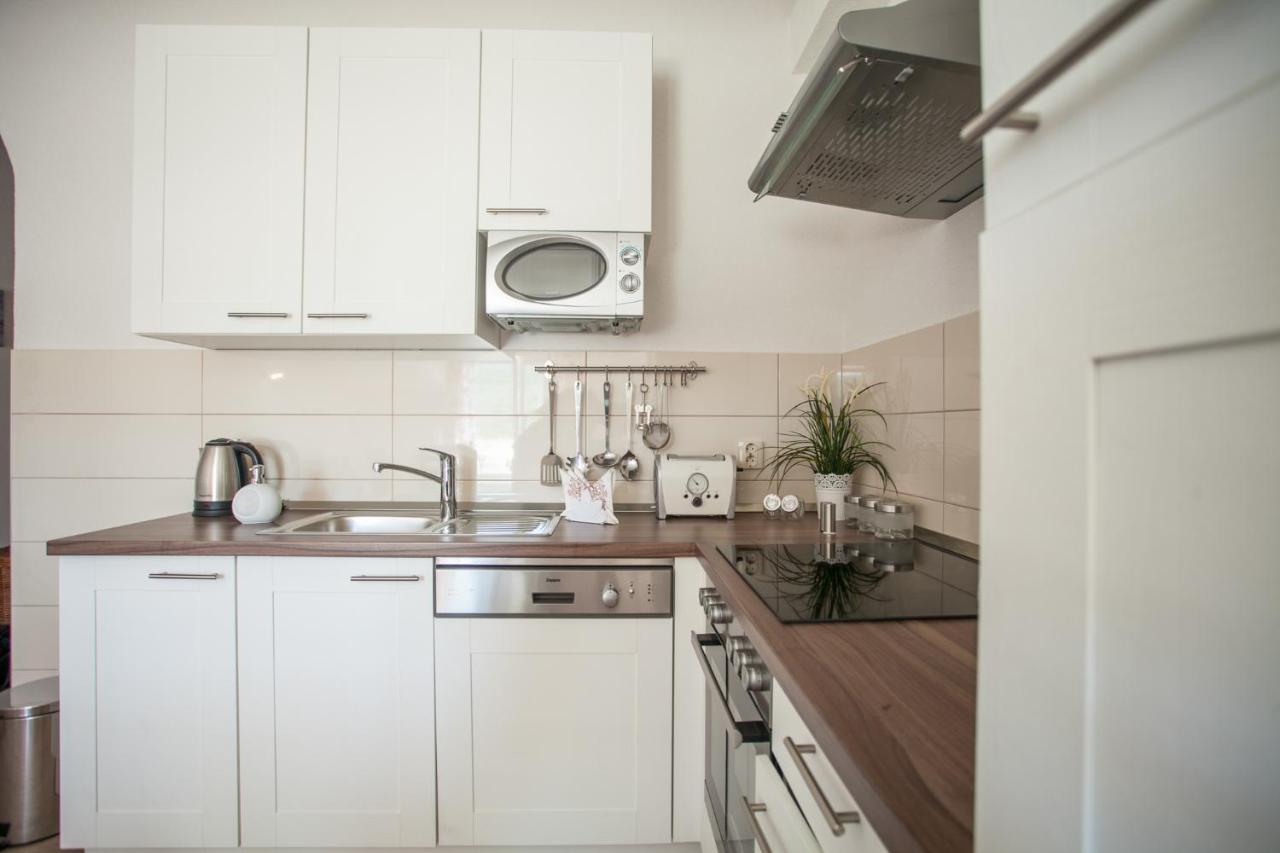 Apartment Zeljana Slatine Luaran gambar