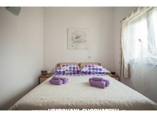 Apartment Zeljana Slatine Luaran gambar