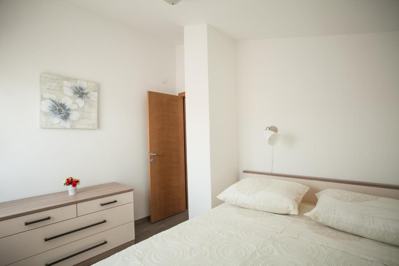 Apartment Zeljana Slatine Luaran gambar