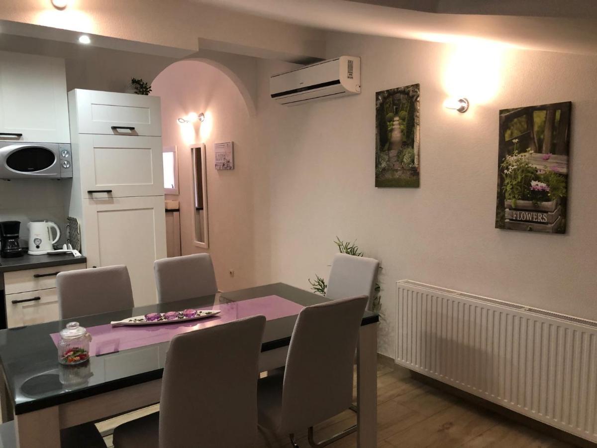 Apartment Zeljana Slatine Luaran gambar