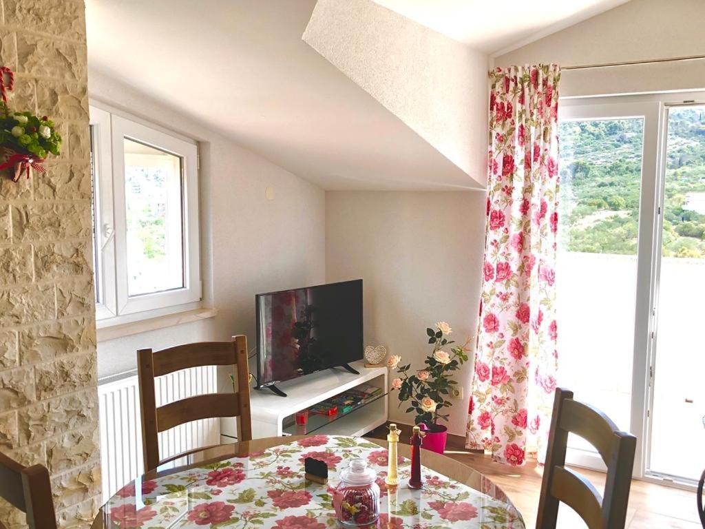Apartment Zeljana Slatine Luaran gambar