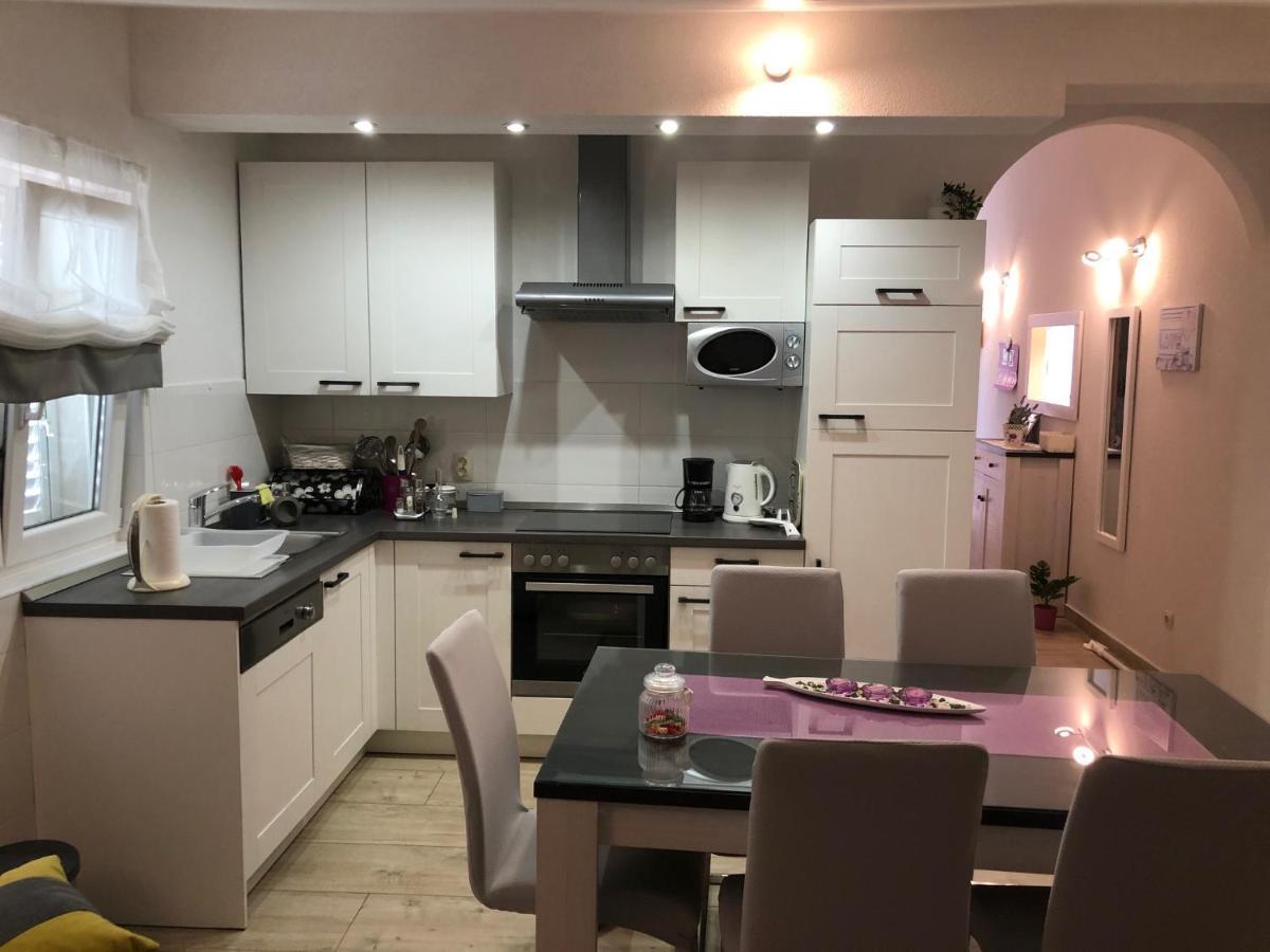 Apartment Zeljana Slatine Luaran gambar