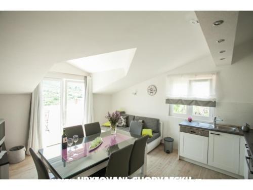 Apartment Zeljana Slatine Luaran gambar