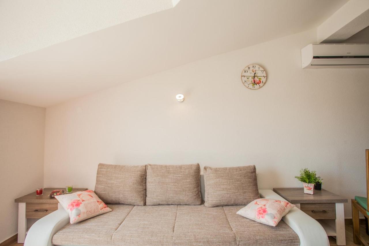 Apartment Zeljana Slatine Luaran gambar