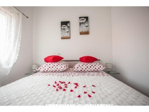 Apartment Zeljana Slatine Luaran gambar